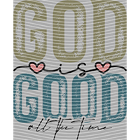 Valentine's Day-QRJ  7203